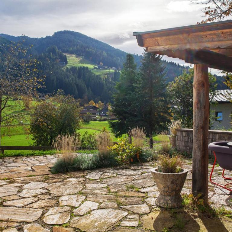 Blueberry Haus Im Moos - Ferienhaus - 36