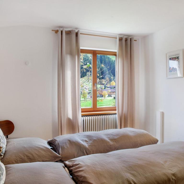 Blueberry Haus Im Moos - Ferienhaus - 16
