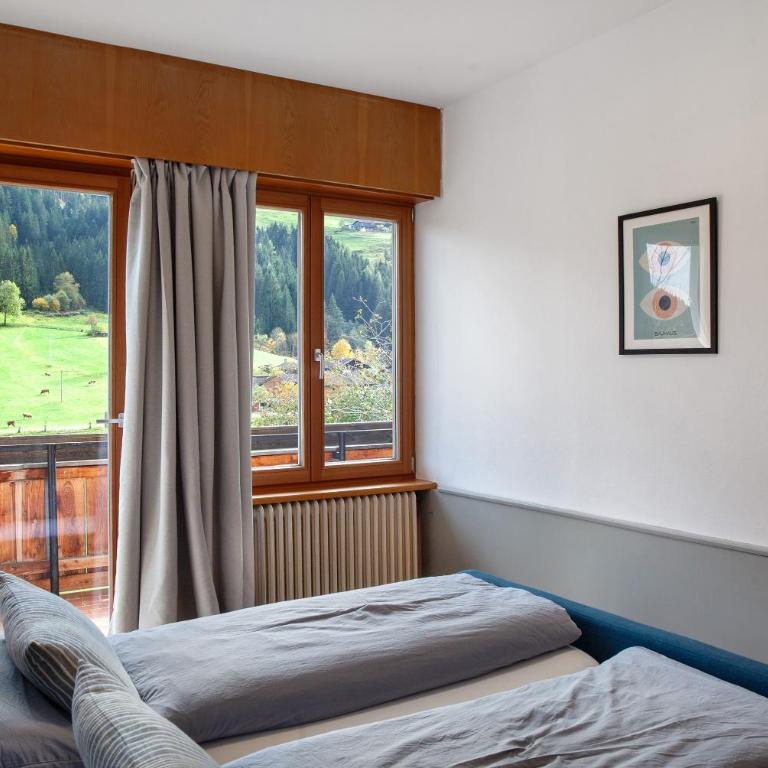 Blueberry Haus Im Moos - Ferienhaus - 21