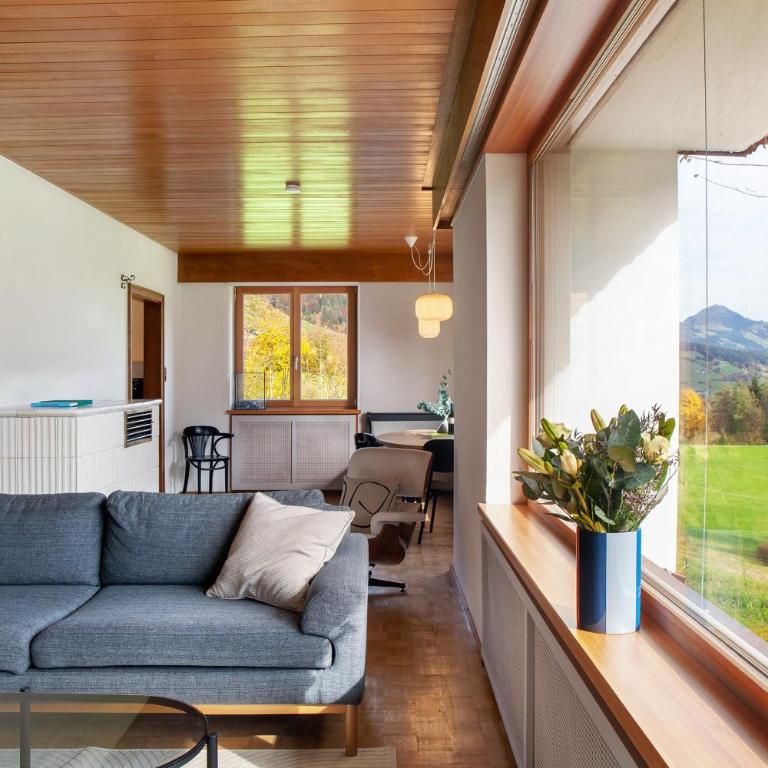 Blueberry Haus Im Moos - Ferienhaus - 5
