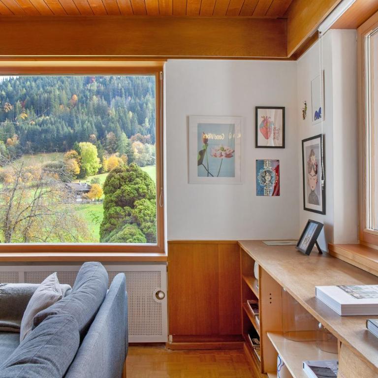 Blueberry Haus Im Moos - Ferienhaus - 13