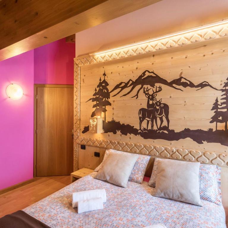 Zenith - Casa Azzurra Mansarda - Appartamento Superior con 1 Camera da Letto e Balcone - 3