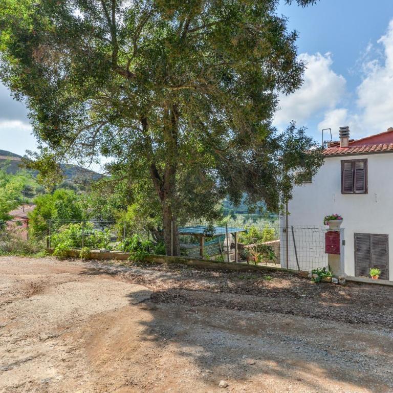 Casa Le 3 B con vista mare - Appartamento con 1 Camera da Letto e Vista Giardino - 21