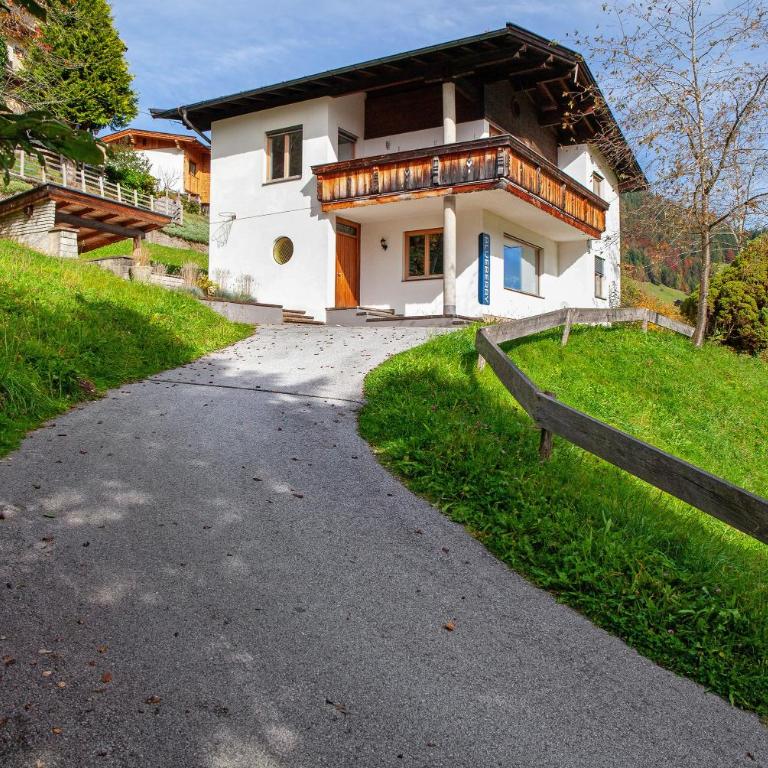 Blueberry Haus Im Moos - Ferienhaus - 39