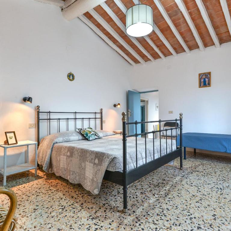 Casa Le 3 B con vista mare - Appartamento con 1 Camera da Letto e Vista Giardino - 1