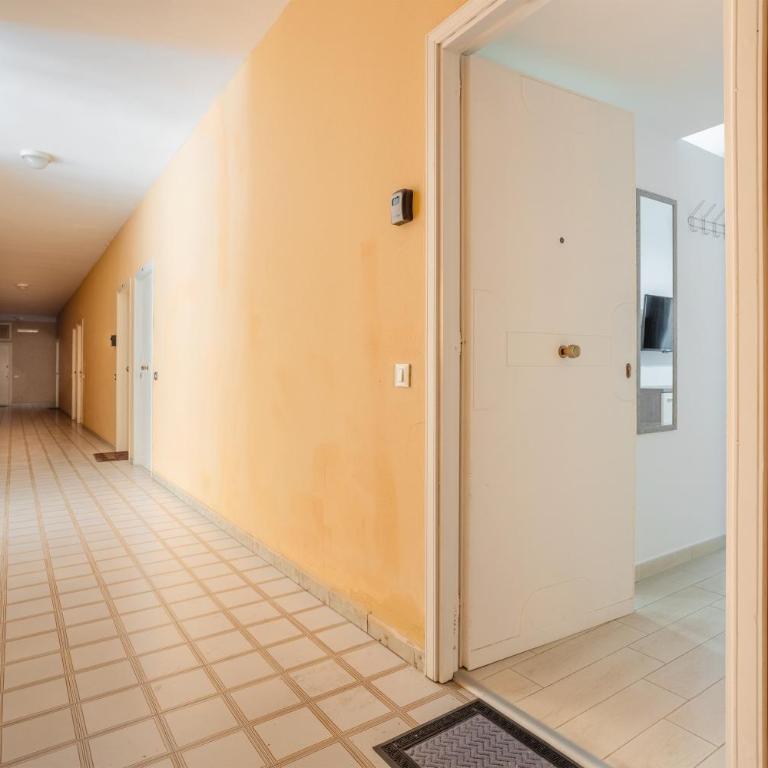 Studio Flat Blu Palermo Mondello - Studio with Terrace - 15
