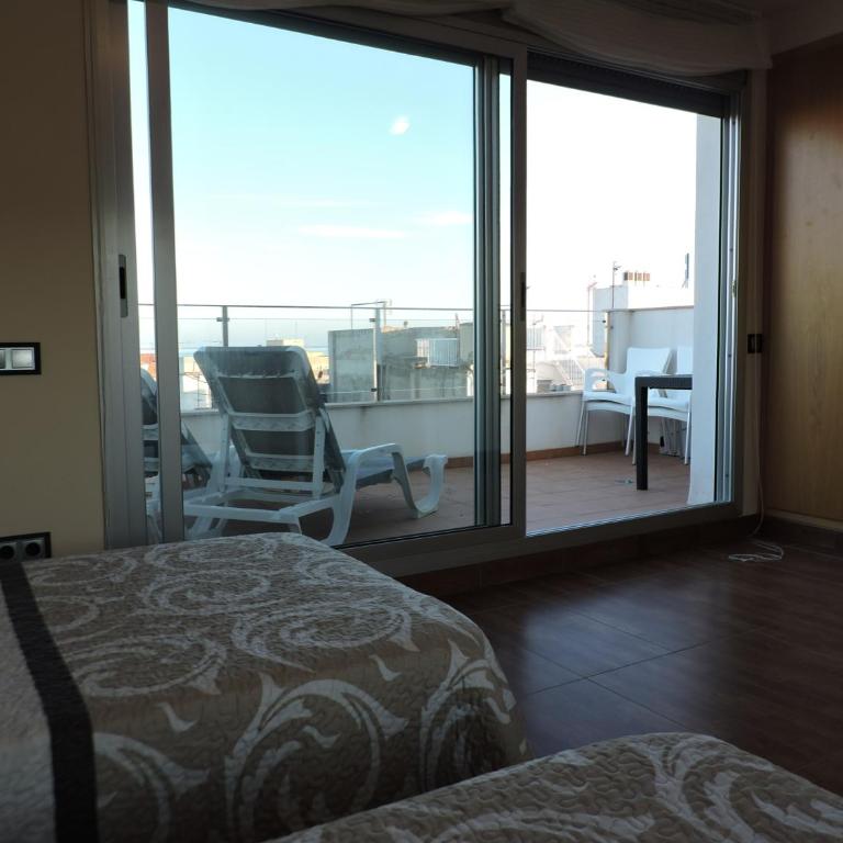 Apartament Ornis Duc Complexe Gorria - Apartamento (6 adultos) - 14