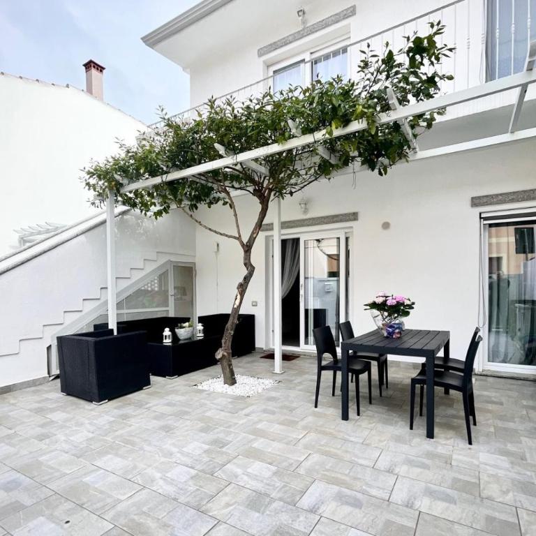 La Casa dei sognatori - Appartamento con Terrazza - 29