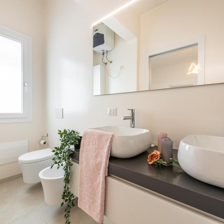 La Casa dei sognatori - Appartamento con Terrazza - 28