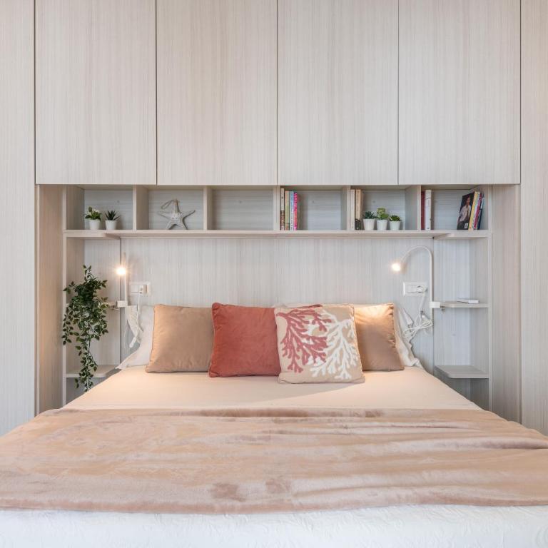 La Casa dei sognatori - Appartamento con Terrazza - 22