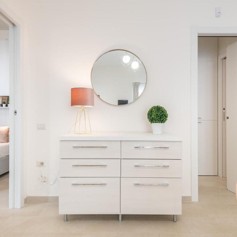 La Casa dei sognatori - Appartamento con Terrazza - 4
