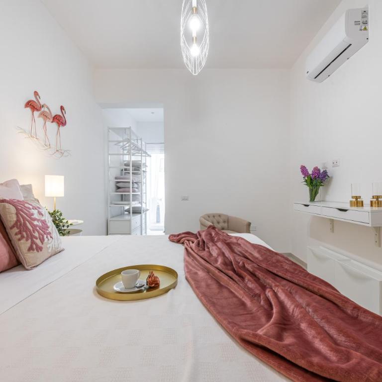 La Casa dei sognatori - Appartamento con Terrazza - 13