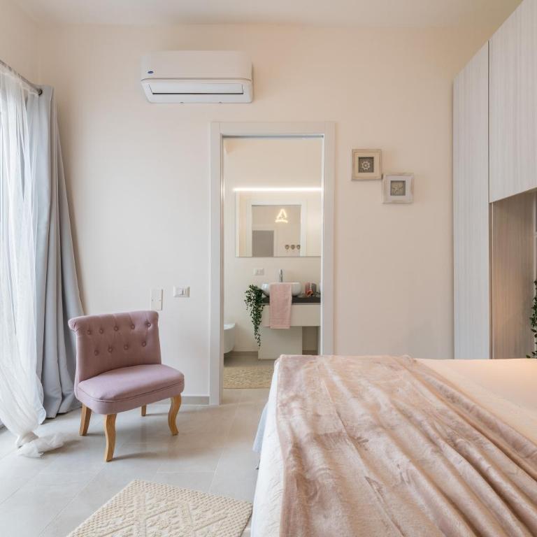 La Casa dei sognatori - Appartamento con Terrazza - 23