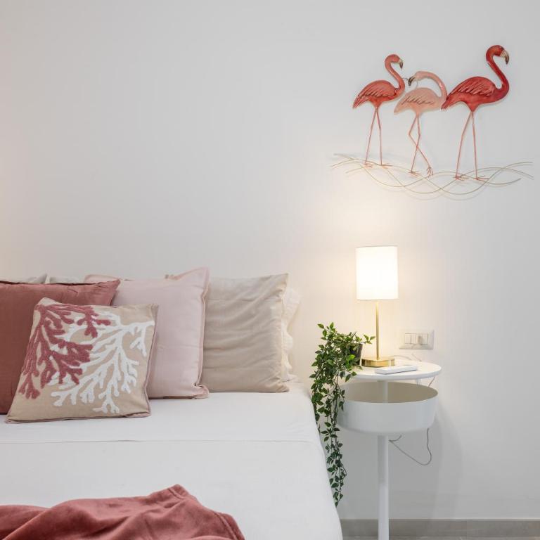 La Casa dei sognatori - Appartamento con Terrazza - 12