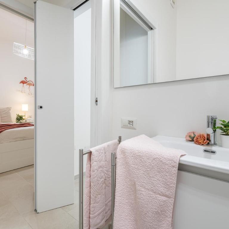 La Casa dei sognatori - Appartamento con Terrazza - 19