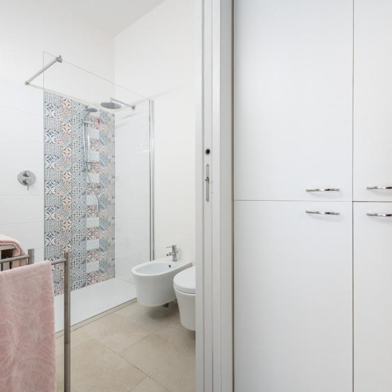 La Casa dei sognatori - Appartamento con Terrazza - 20