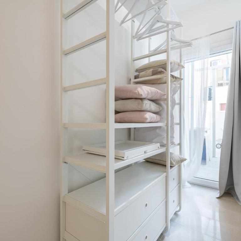 La Casa dei sognatori - Appartamento con Terrazza - 15