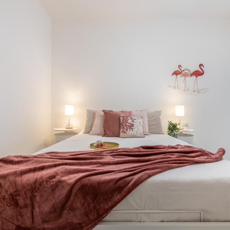 La Casa dei sognatori - Appartamento con Terrazza - 10