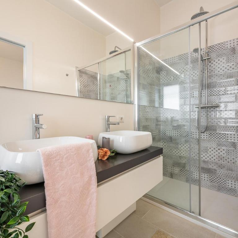 La Casa dei sognatori - Appartamento con Terrazza - 26