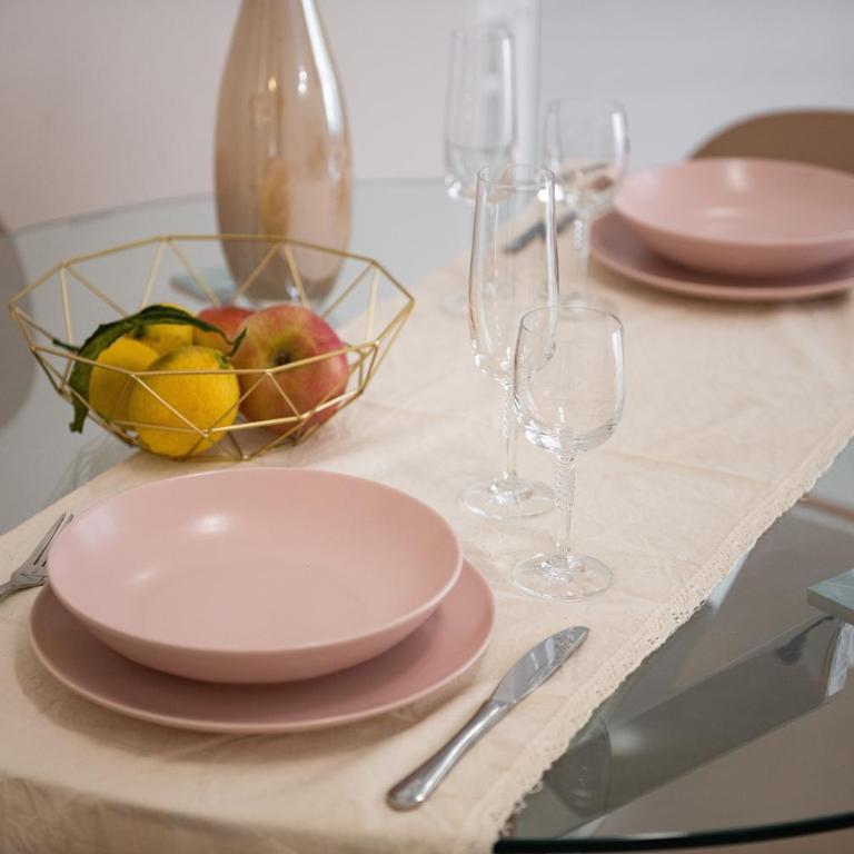 La Casa dei sognatori - Appartamento con Terrazza - 6