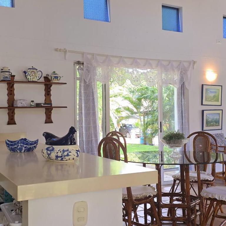 The Fairway Viewpoint - Casa - 12