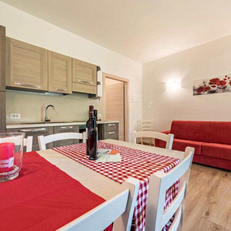 Nonno Bigi Papavero - Appartamento Superior con Vista Città - 5