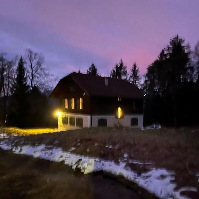Haus Tanegg - Ferienhaus - 17