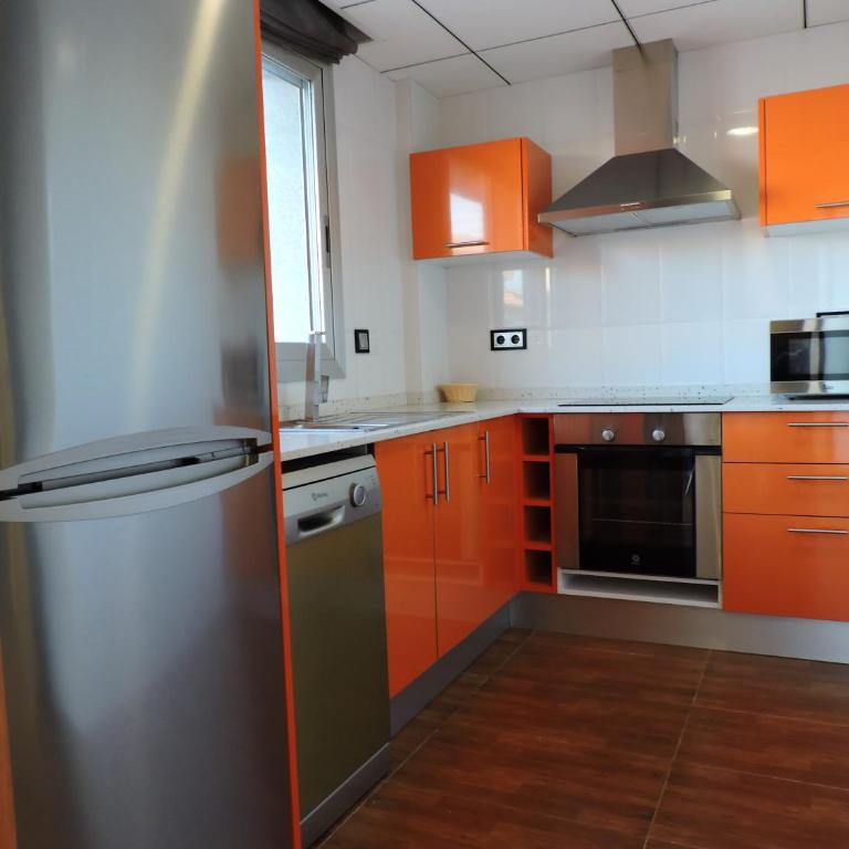 Apartament Ornis Duc Complexe Gorria - Apartamento (6 adultos) - 4