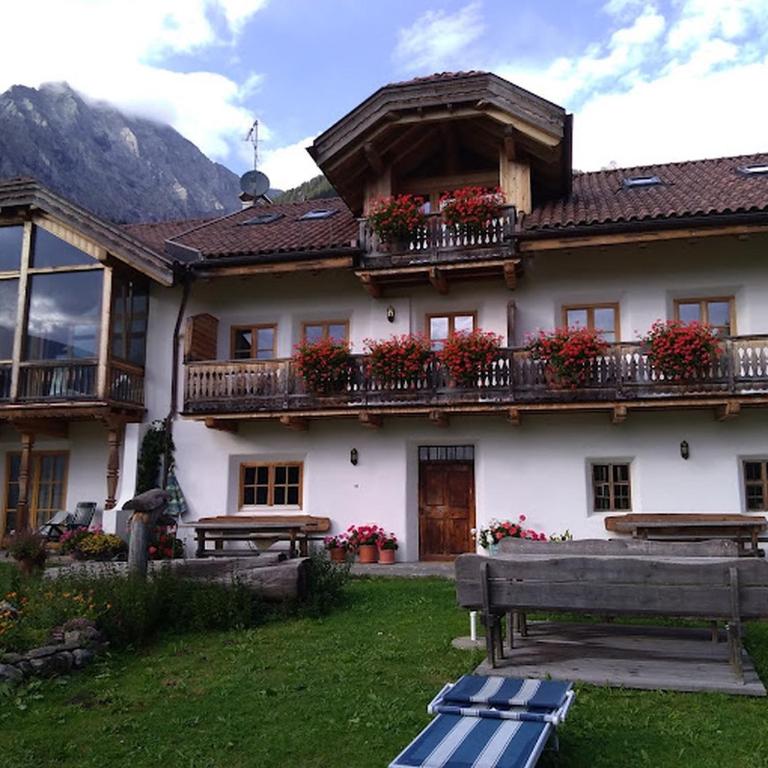 Mitterbruggehof Apt Silberdistel - Appartamento Superior con 1 Camera da Letto e Balcone - 15