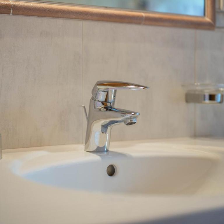 Mitterbruggehof Apt Silberdistel - Appartamento Superior con 1 Camera da Letto e Balcone - 9