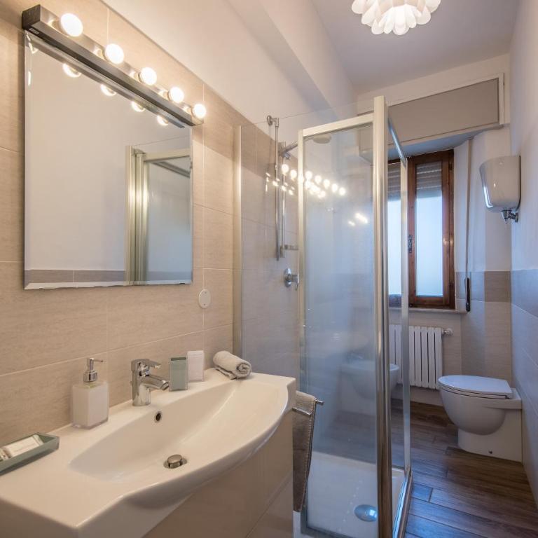 Entro le mura - Appartamento Superior con 1 Camera da Letto e Balcone - 21