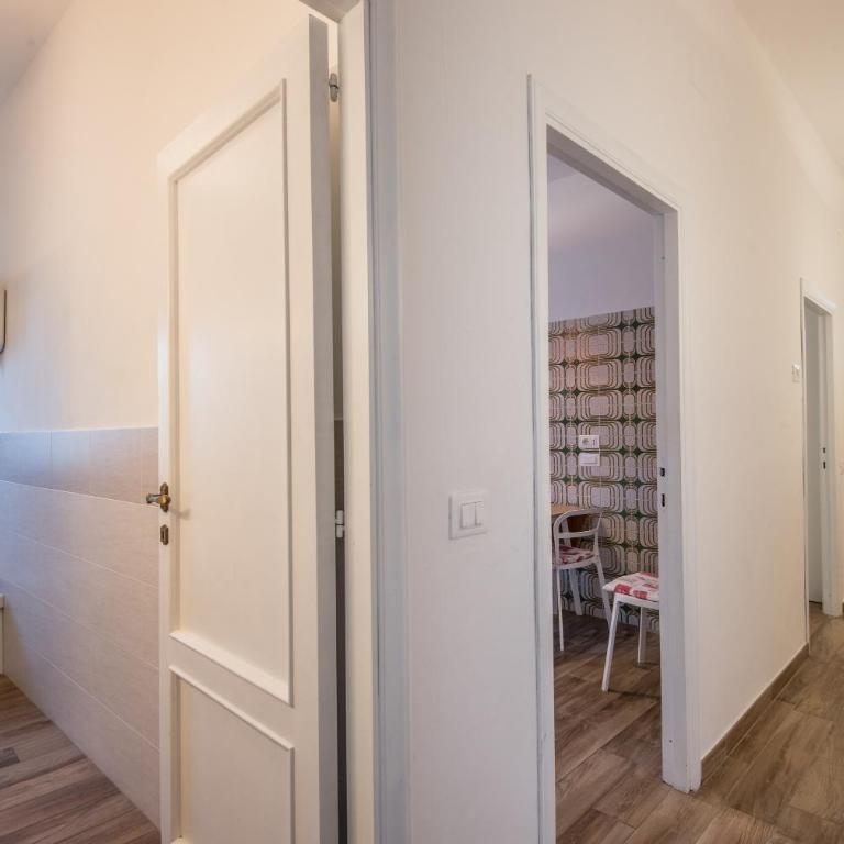 Entro le mura - Appartamento Superior con 1 Camera da Letto e Balcone - 6