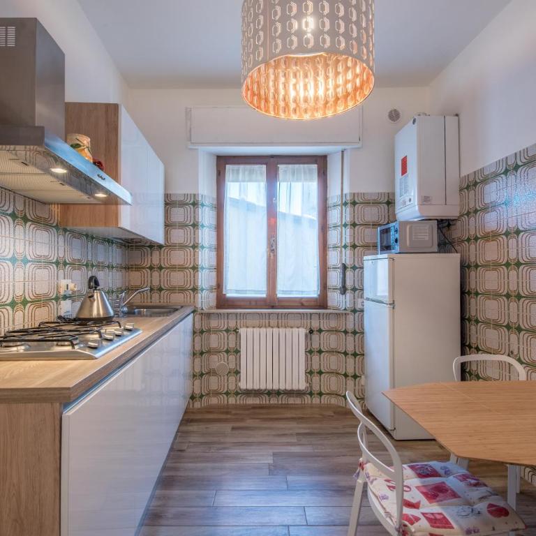Entro le mura - Appartamento Superior con 1 Camera da Letto e Balcone - 9