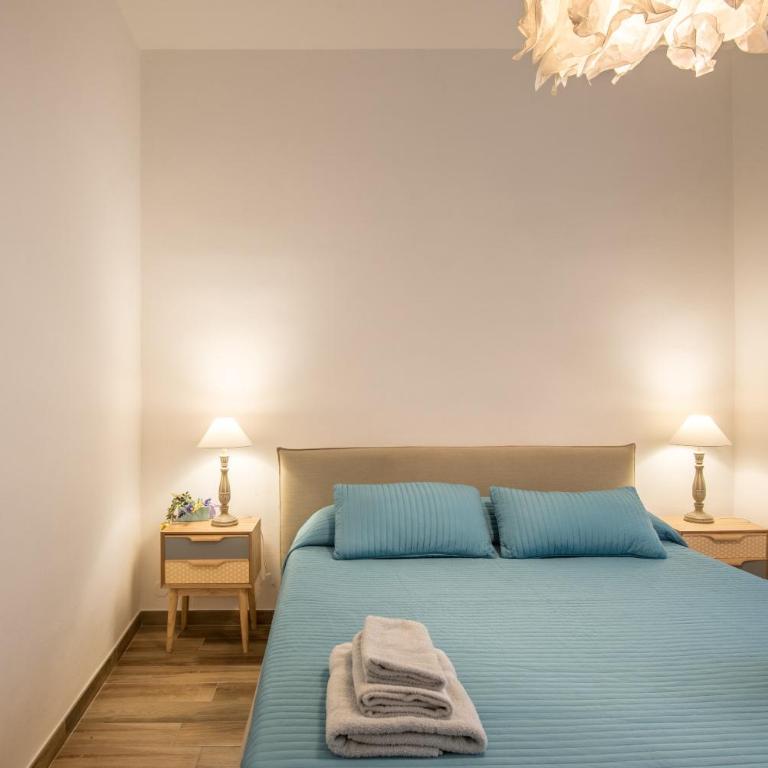 Entro le mura - Appartamento Superior con 1 Camera da Letto e Balcone - 18