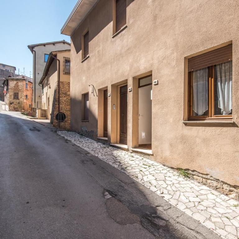 Entro le mura - Appartamento Superior con 1 Camera da Letto e Balcone - 25