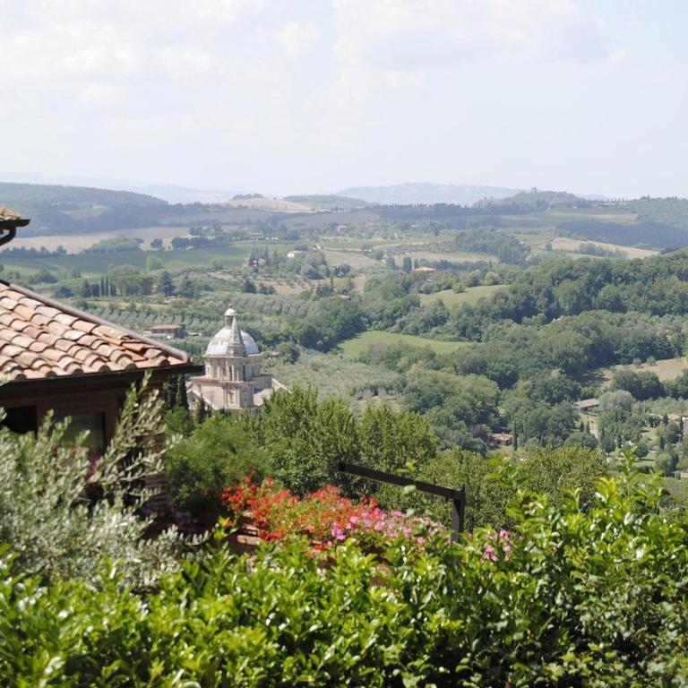 Entro le mura - Appartamento Superior con 1 Camera da Letto e Balcone - 24