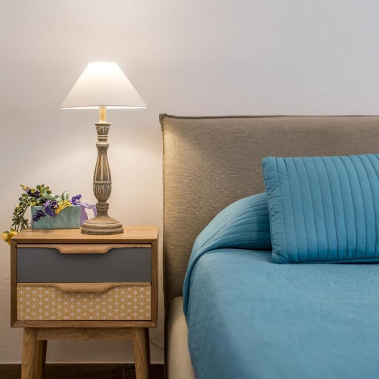 Entro le mura - Appartamento Superior con 1 Camera da Letto e Balcone - 4