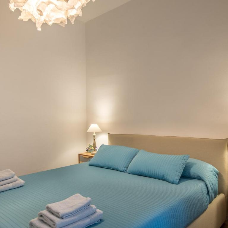Entro le mura - Appartamento Superior con 1 Camera da Letto e Balcone - 20