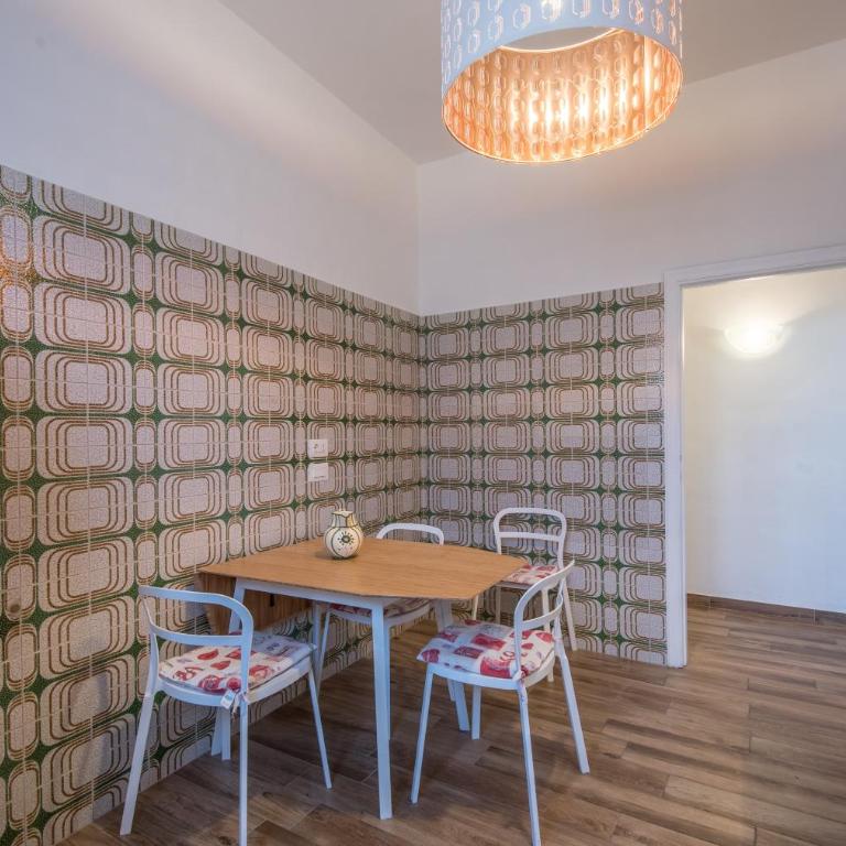 Entro le mura - Appartamento Superior con 1 Camera da Letto e Balcone - 16