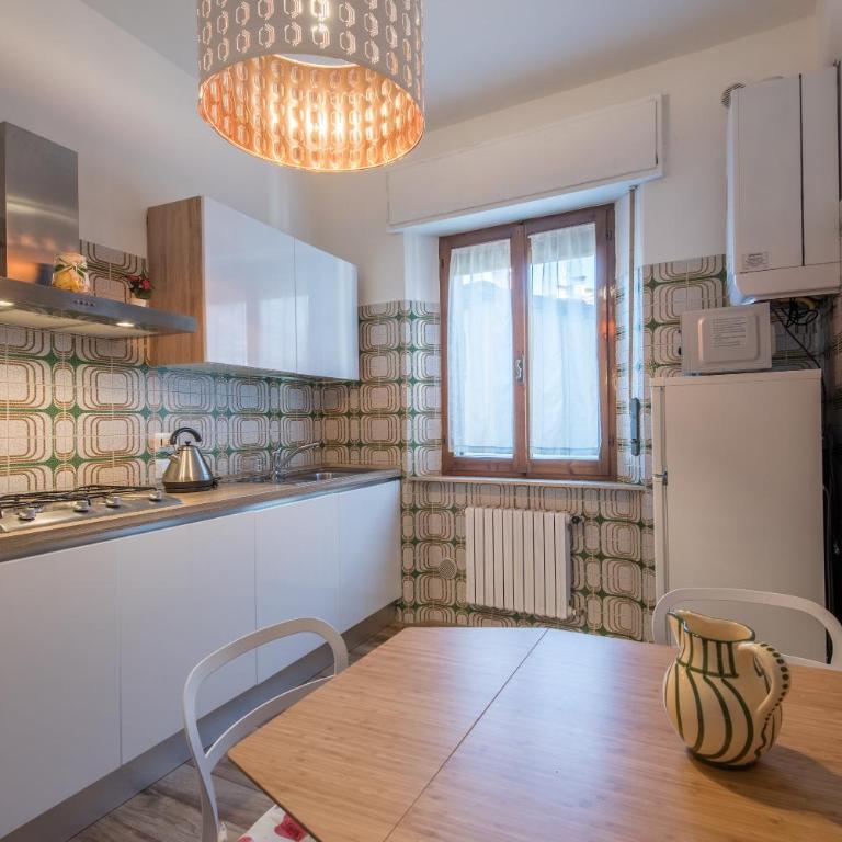Entro le mura - Appartamento Superior con 1 Camera da Letto e Balcone - 15