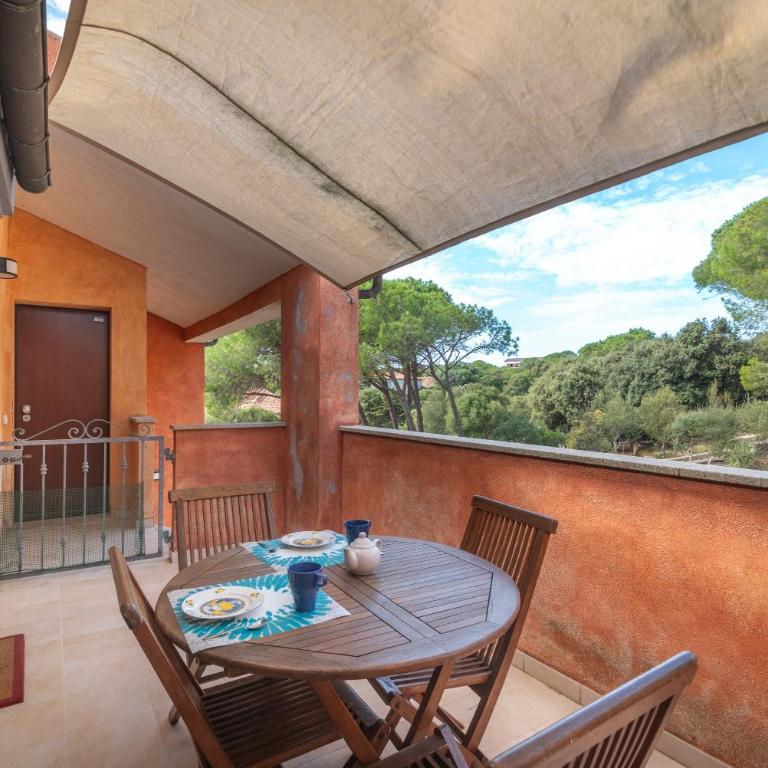 C 306 Attico Puntavilla Mare - Two-Bedroom Deluxe Apartment with Ocean View - 12
