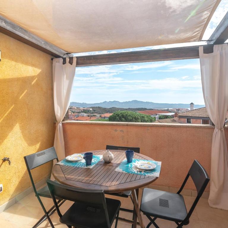 C 306 Attico Puntavilla Mare - Two-Bedroom Deluxe Apartment with Ocean View - 2