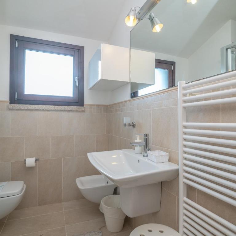 C 306 Attico Puntavilla Mare - Two-Bedroom Deluxe Apartment with Ocean View - 14