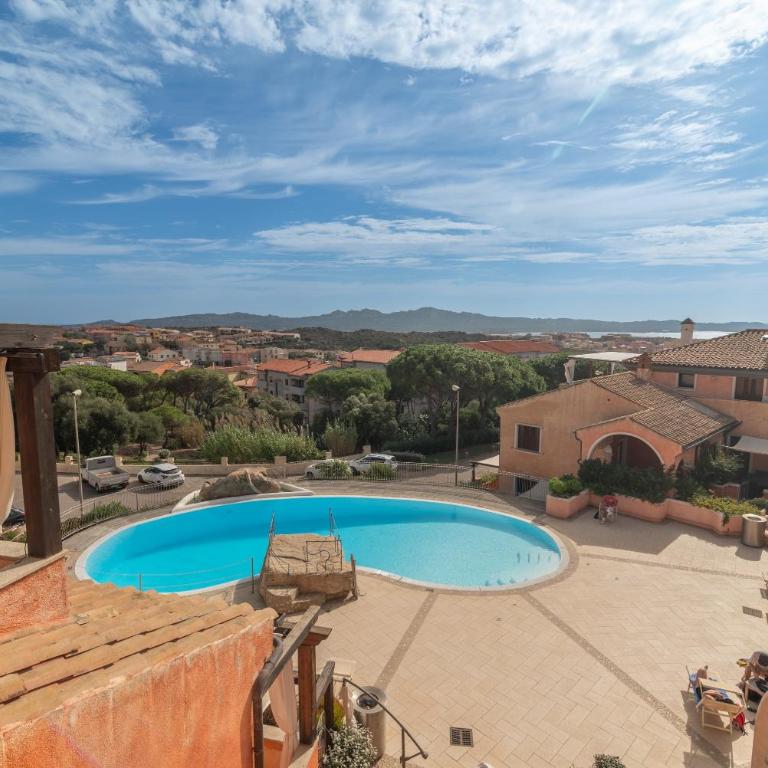 C 306 Attico Puntavilla Mare - Two-Bedroom Deluxe Apartment with Ocean View - 4