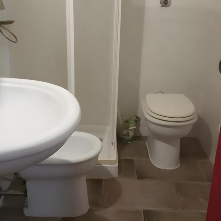 Antico Dammuso Invernale - Casa con 2 Camere da Letto - 16