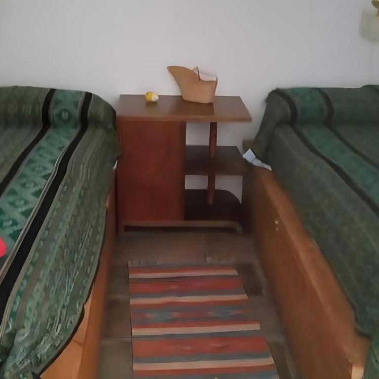 Antico Dammuso Invernale - Casa con 2 Camere da Letto - 13