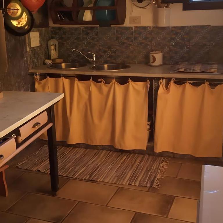 Antico Dammuso Invernale - Casa con 2 Camere da Letto - 10