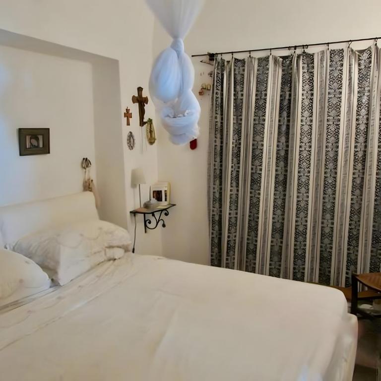 Antico Dammuso Invernale - Casa con 2 Camere da Letto - 12