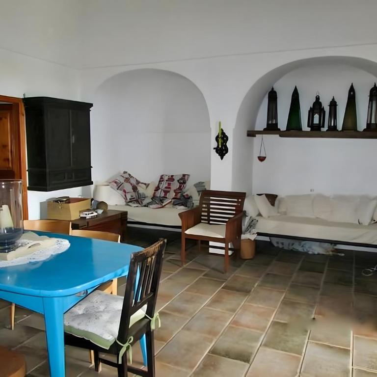 Antico Dammuso Invernale - Casa con 2 Camere da Letto - 9