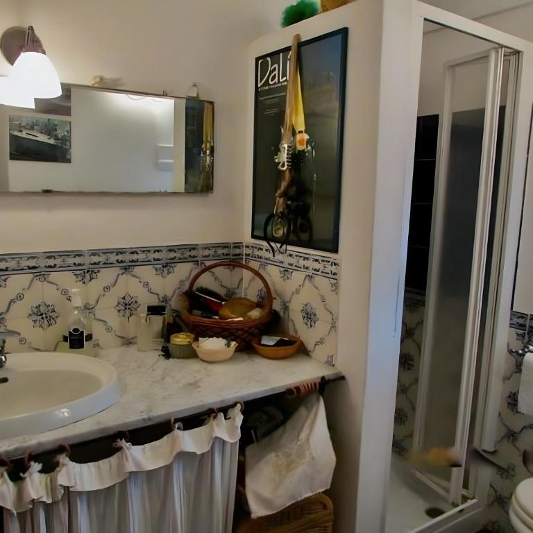 Antico Dammuso Invernale - Casa con 2 Camere da Letto - 11